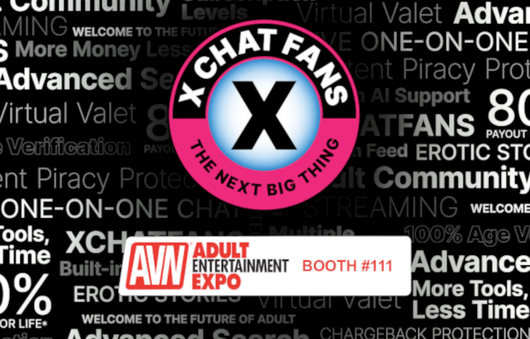 XChatFans to Unveil AI Innovations at Upcoming AVN Expo