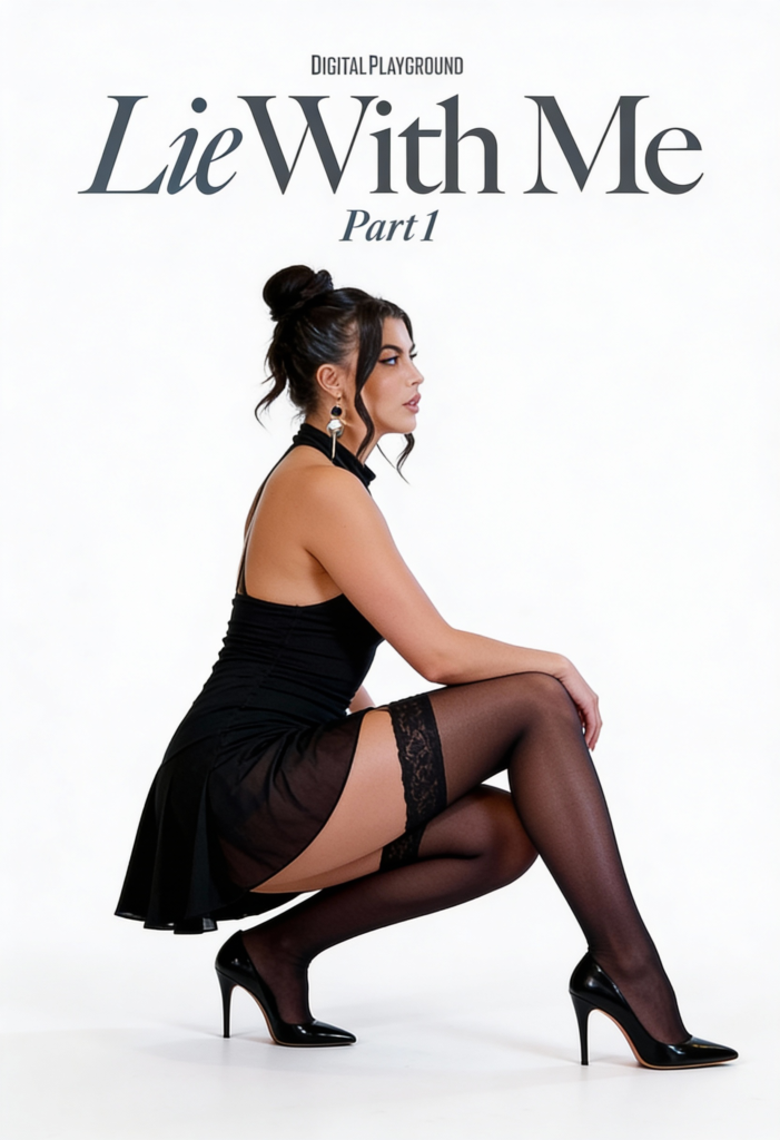 “Gal Ritchie delivers a layered, confident performance that elevates the entire production and reinforces her status as a standout lead in premium releases.”