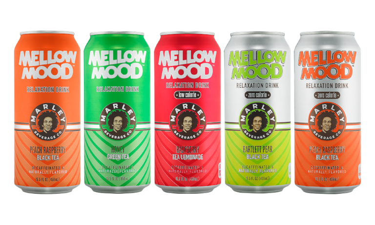 MELLO MOOD DRINK